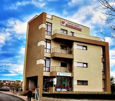 cardiomedcentrul medical cardiomed iaşi recenzii